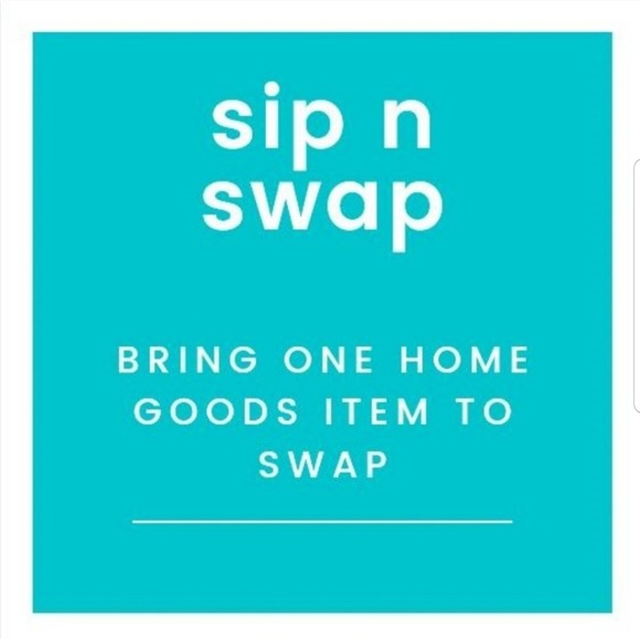 Posh N Sip Tacoma 11/9 - Picture 6 of 8